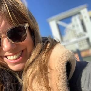 Meet your Posher, Randi